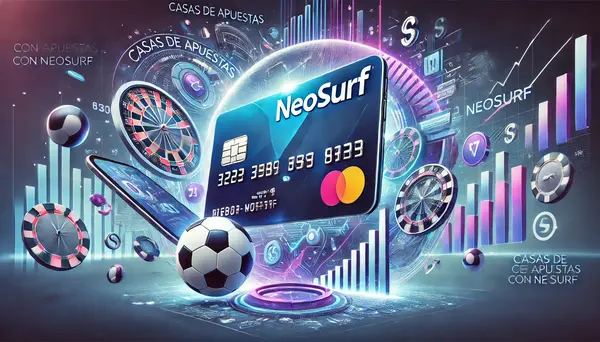 casas de apuestas con neosurf